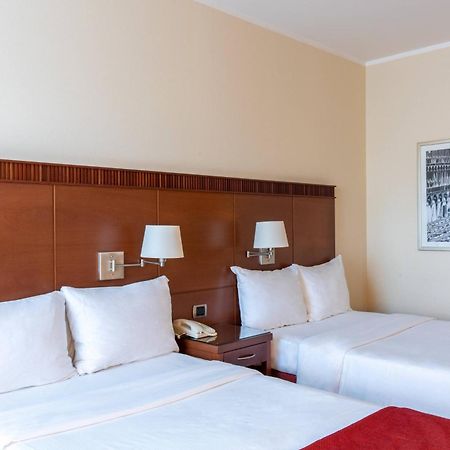 Courtyard By Marriott Venice Airport Tessera Zewnętrze zdjęcie