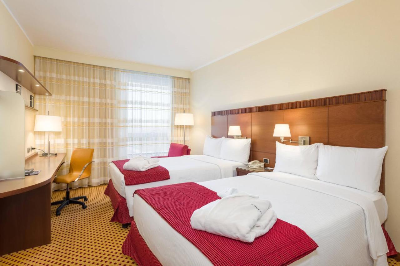 Courtyard By Marriott Venice Airport Tessera Zewnętrze zdjęcie