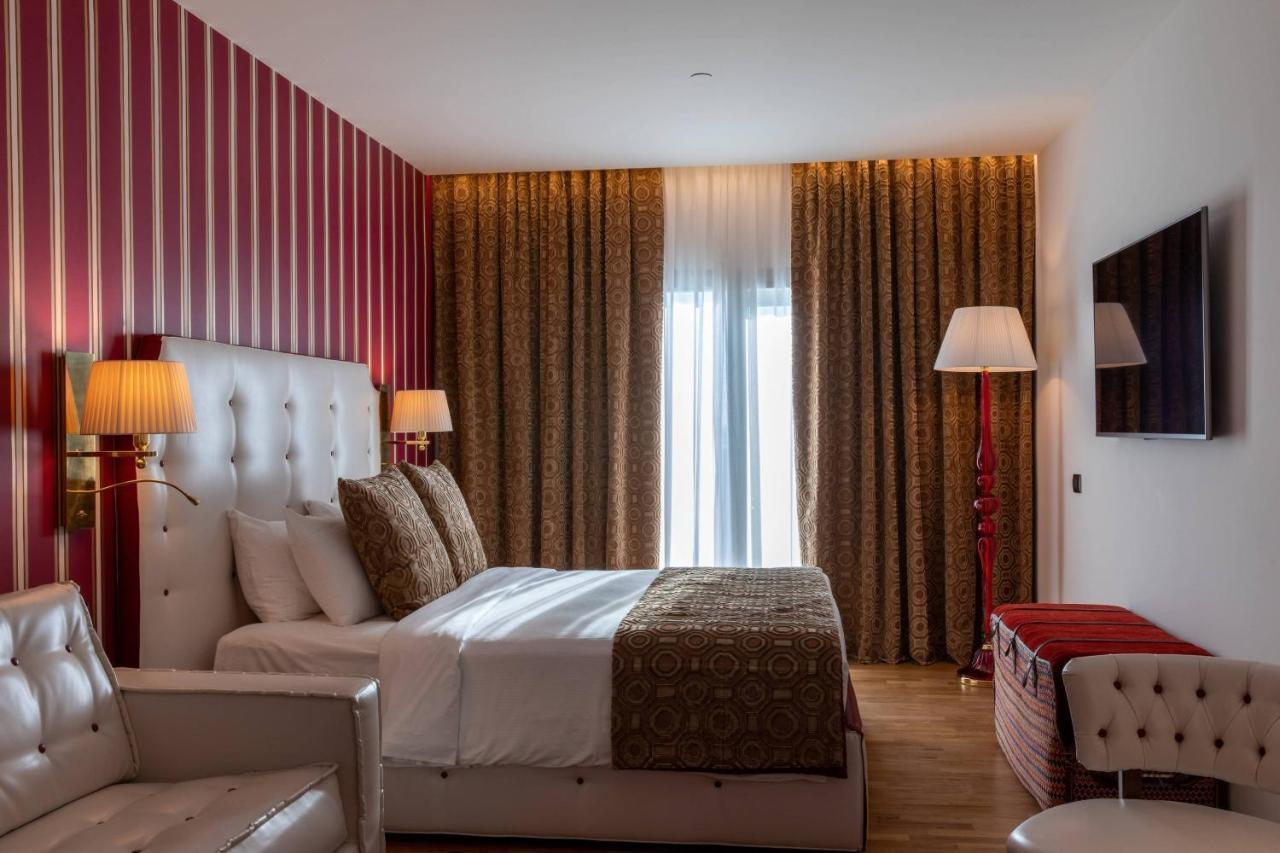 Courtyard By Marriott Venice Airport Tessera Zewnętrze zdjęcie