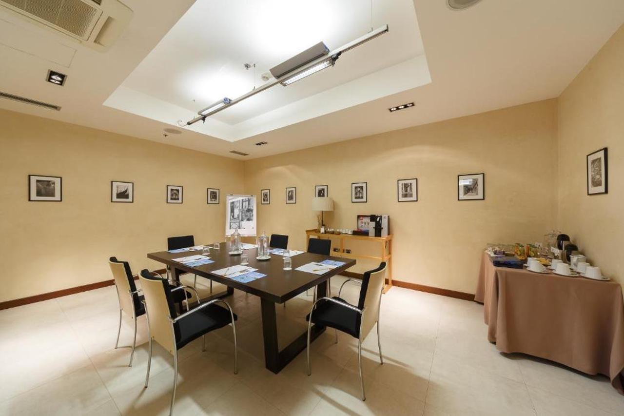 Courtyard By Marriott Venice Airport Tessera Zewnętrze zdjęcie