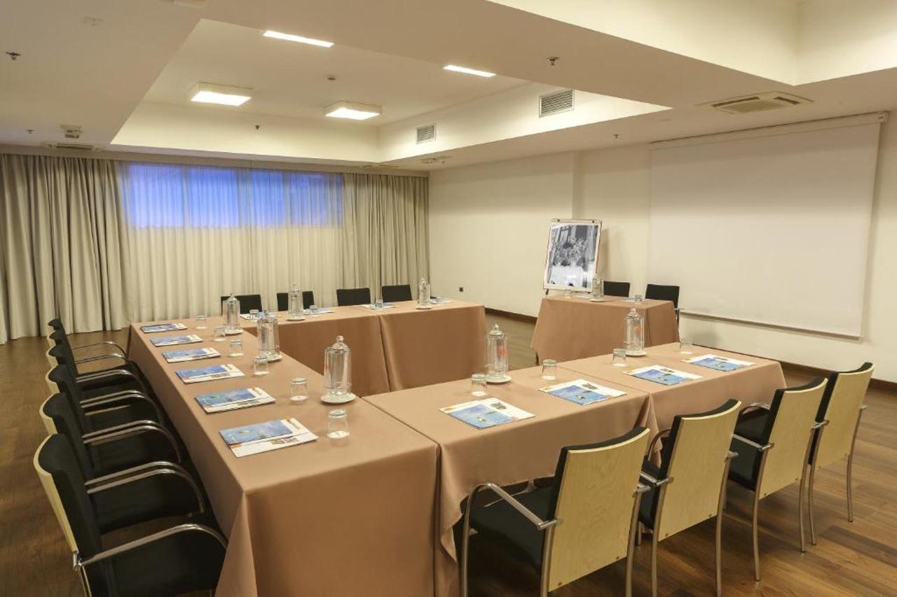 Courtyard By Marriott Venice Airport Tessera Zewnętrze zdjęcie