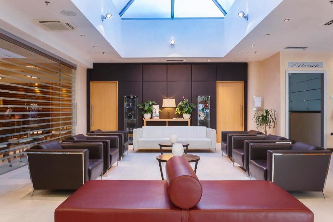 Courtyard By Marriott Venice Airport Tessera Zewnętrze zdjęcie