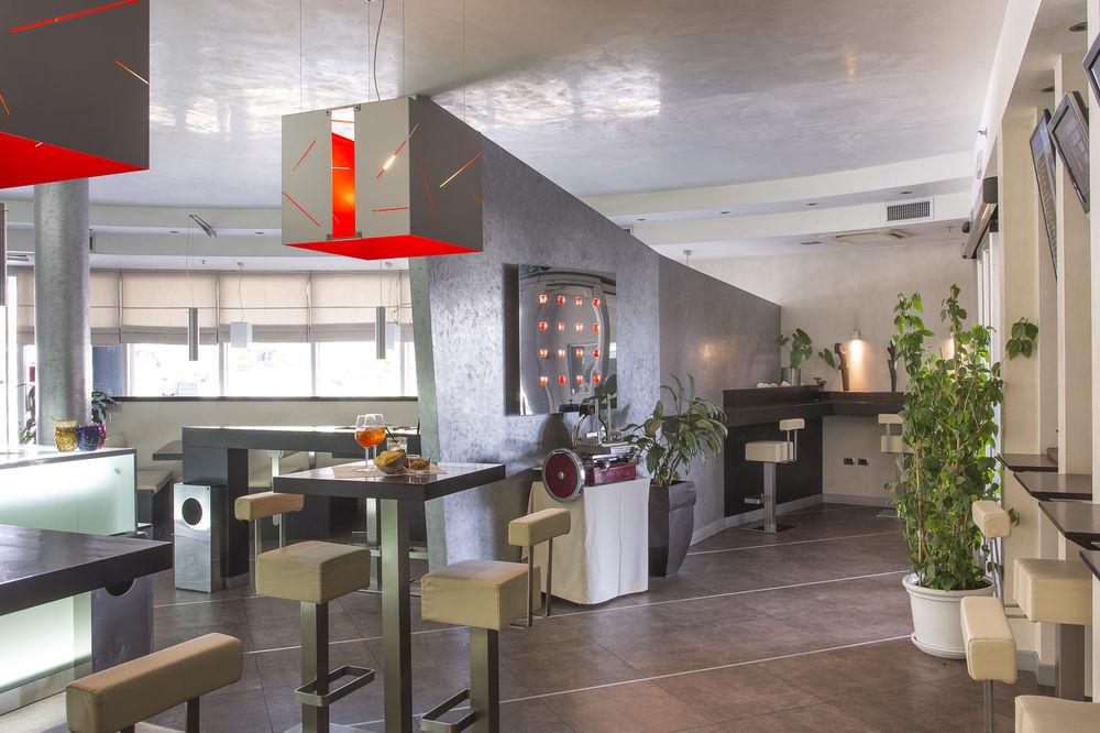 Courtyard By Marriott Venice Airport Tessera Zewnętrze zdjęcie