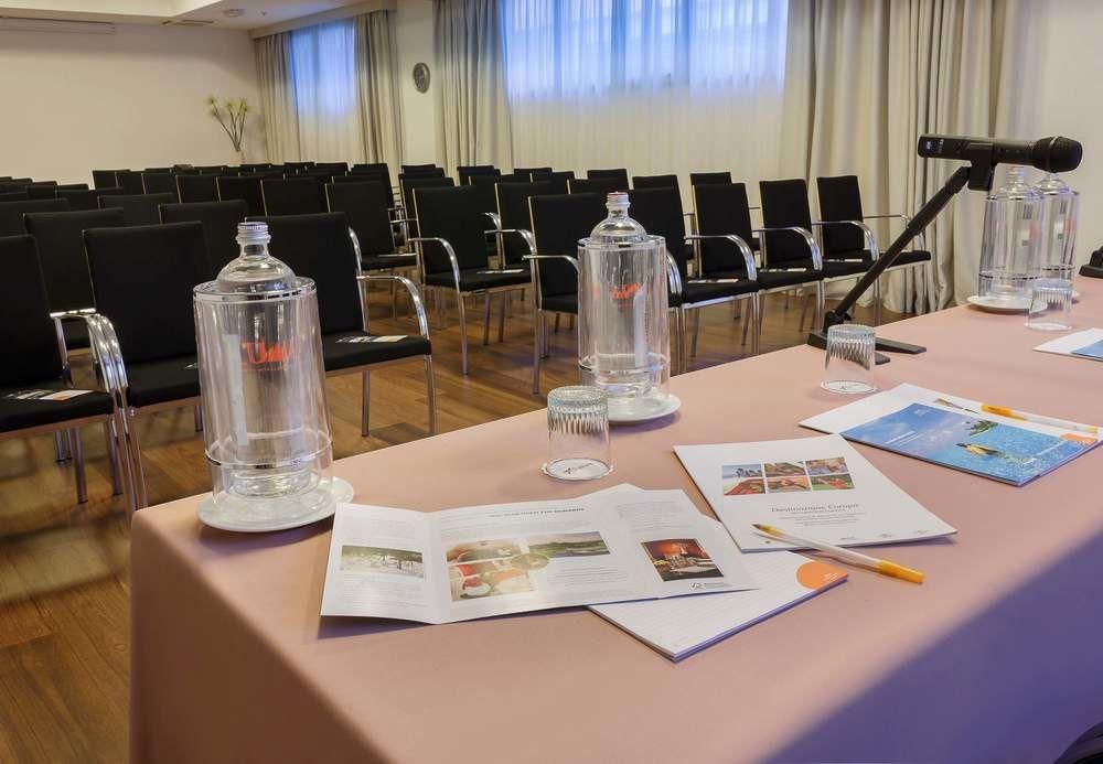 Courtyard By Marriott Venice Airport Tessera Zewnętrze zdjęcie
