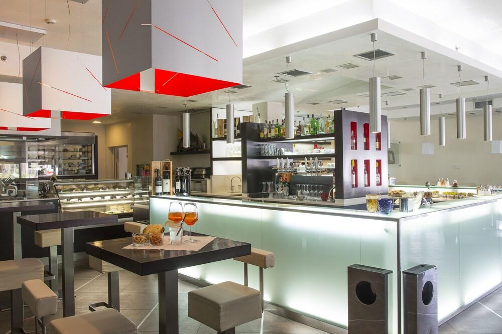 Courtyard By Marriott Venice Airport Tessera Zewnętrze zdjęcie