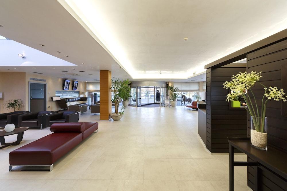 Courtyard By Marriott Venice Airport Tessera Zewnętrze zdjęcie