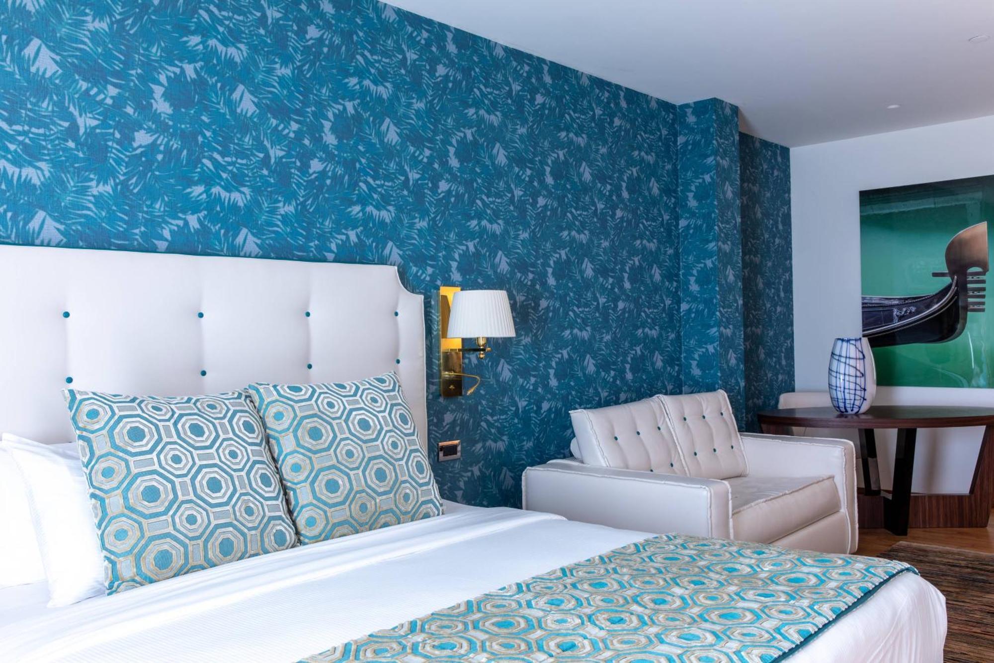 Courtyard By Marriott Venice Airport Tessera Zewnętrze zdjęcie