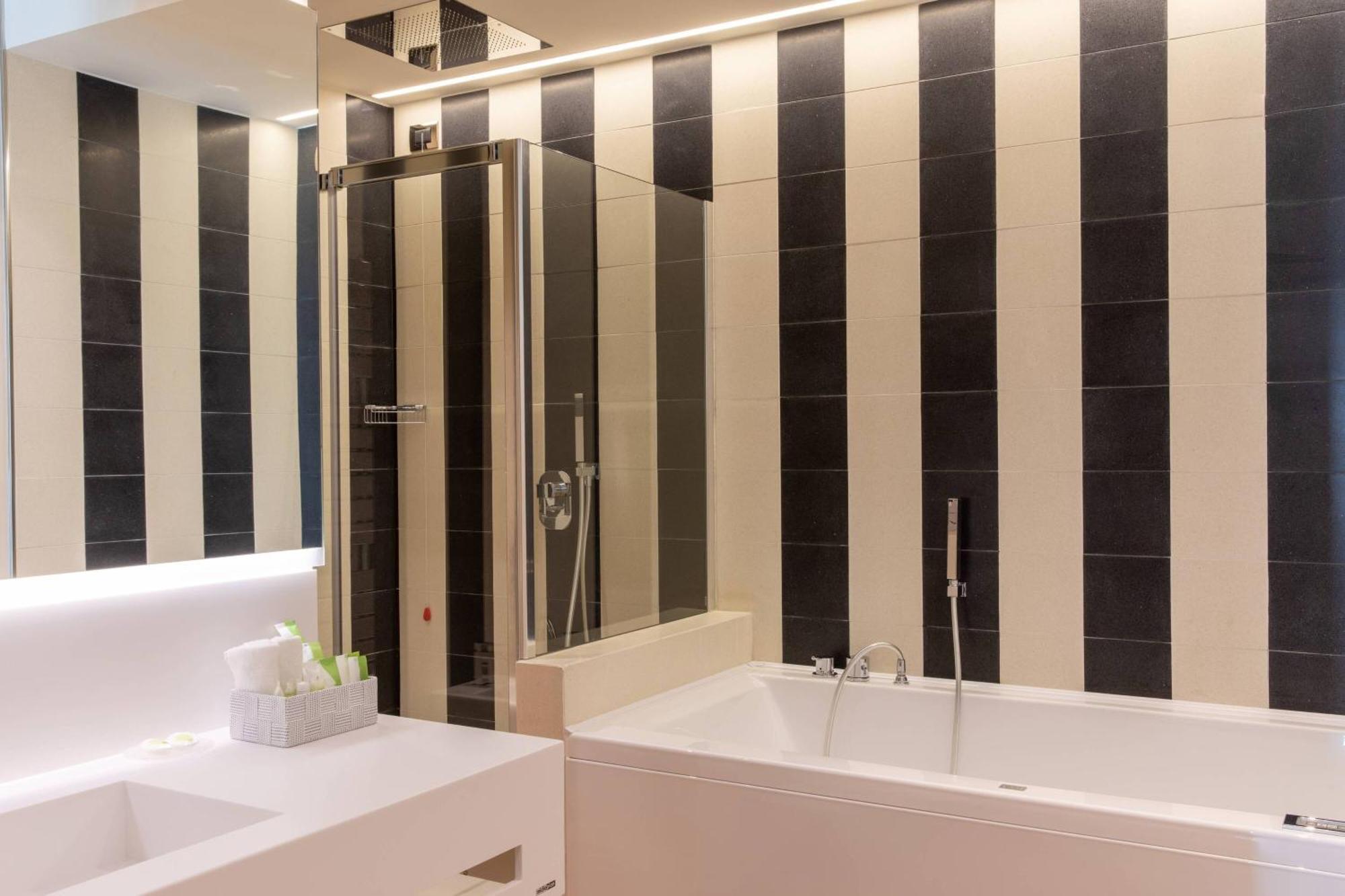 Courtyard By Marriott Venice Airport Tessera Zewnętrze zdjęcie