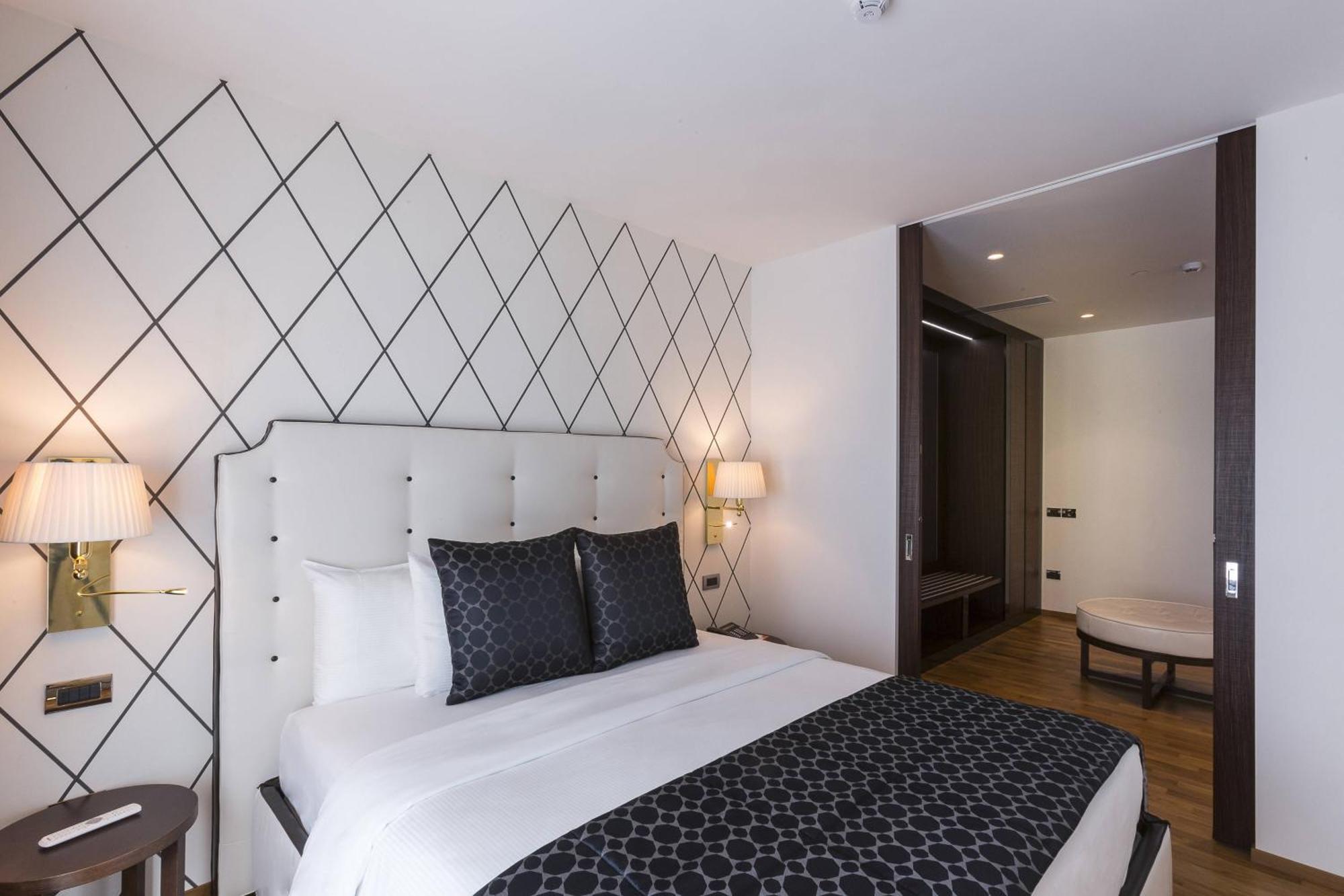 Courtyard By Marriott Venice Airport Tessera Zewnętrze zdjęcie