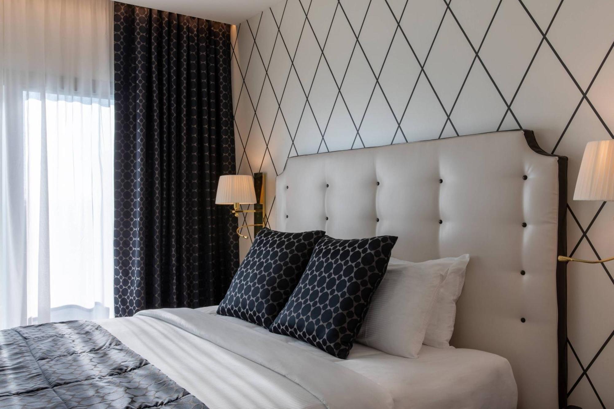 Courtyard By Marriott Venice Airport Tessera Zewnętrze zdjęcie