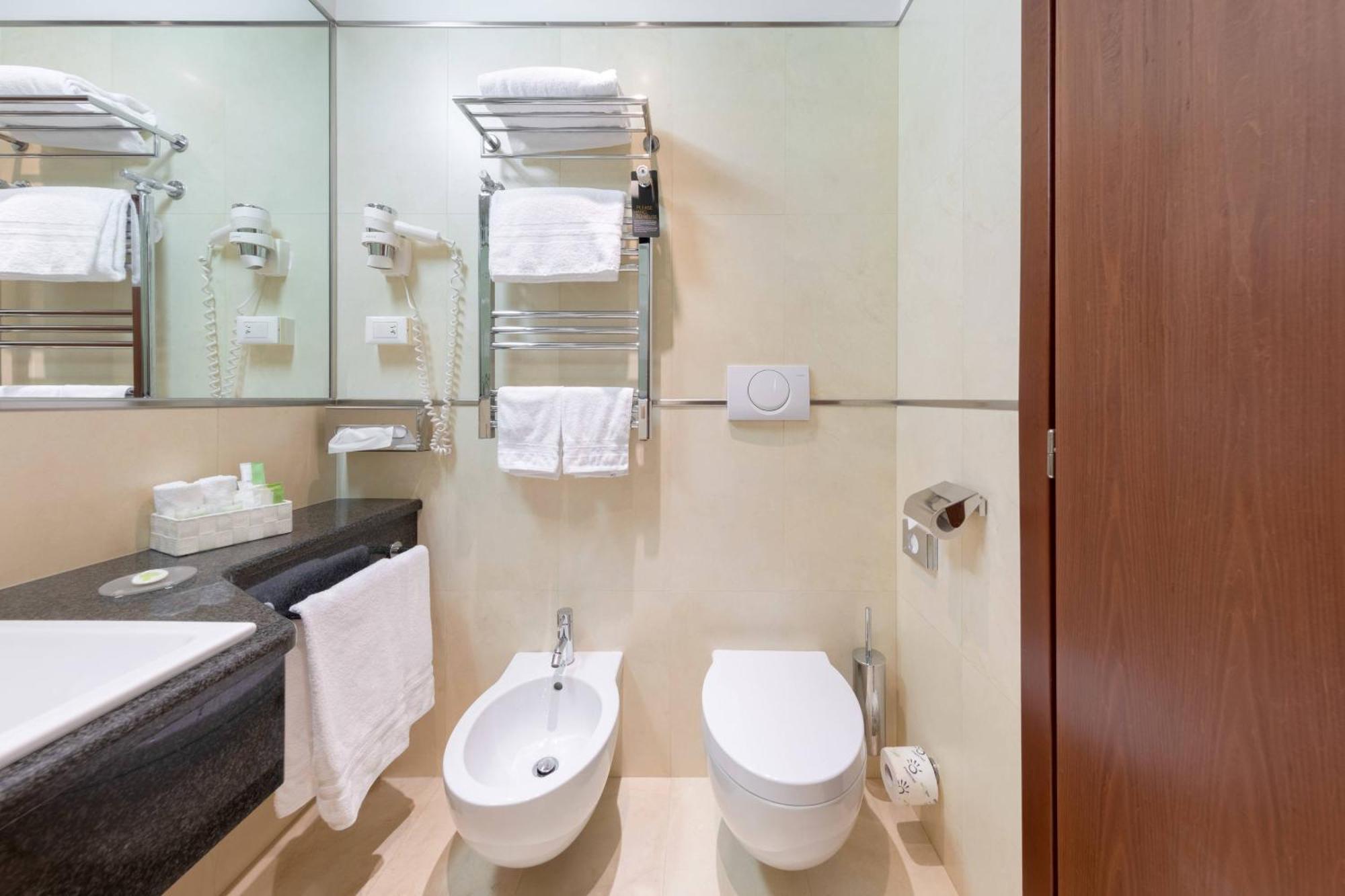 Courtyard By Marriott Venice Airport Tessera Zewnętrze zdjęcie
