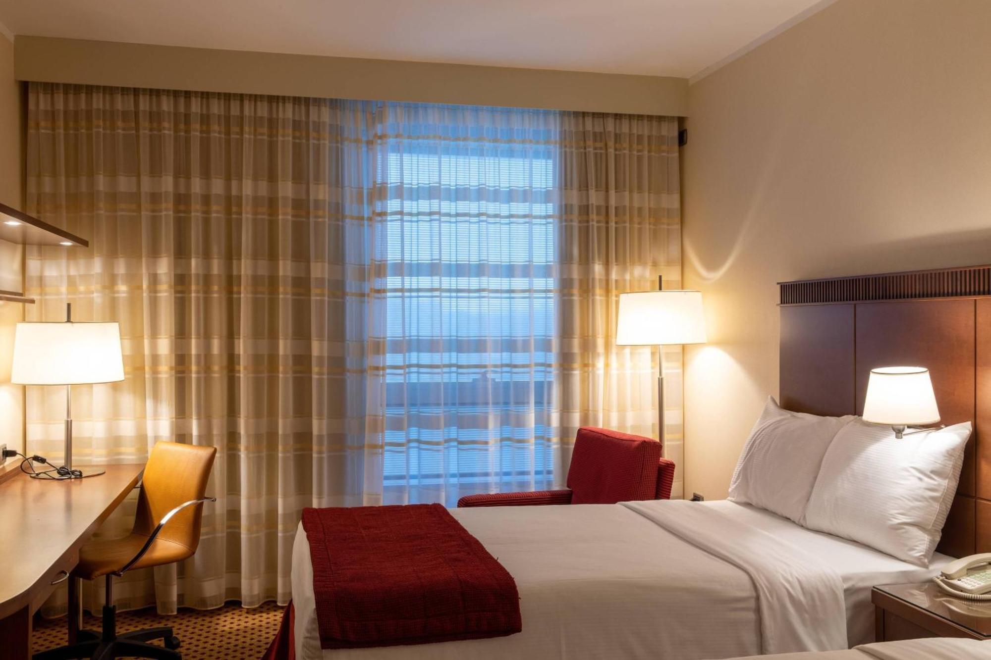 Courtyard By Marriott Venice Airport Tessera Zewnętrze zdjęcie