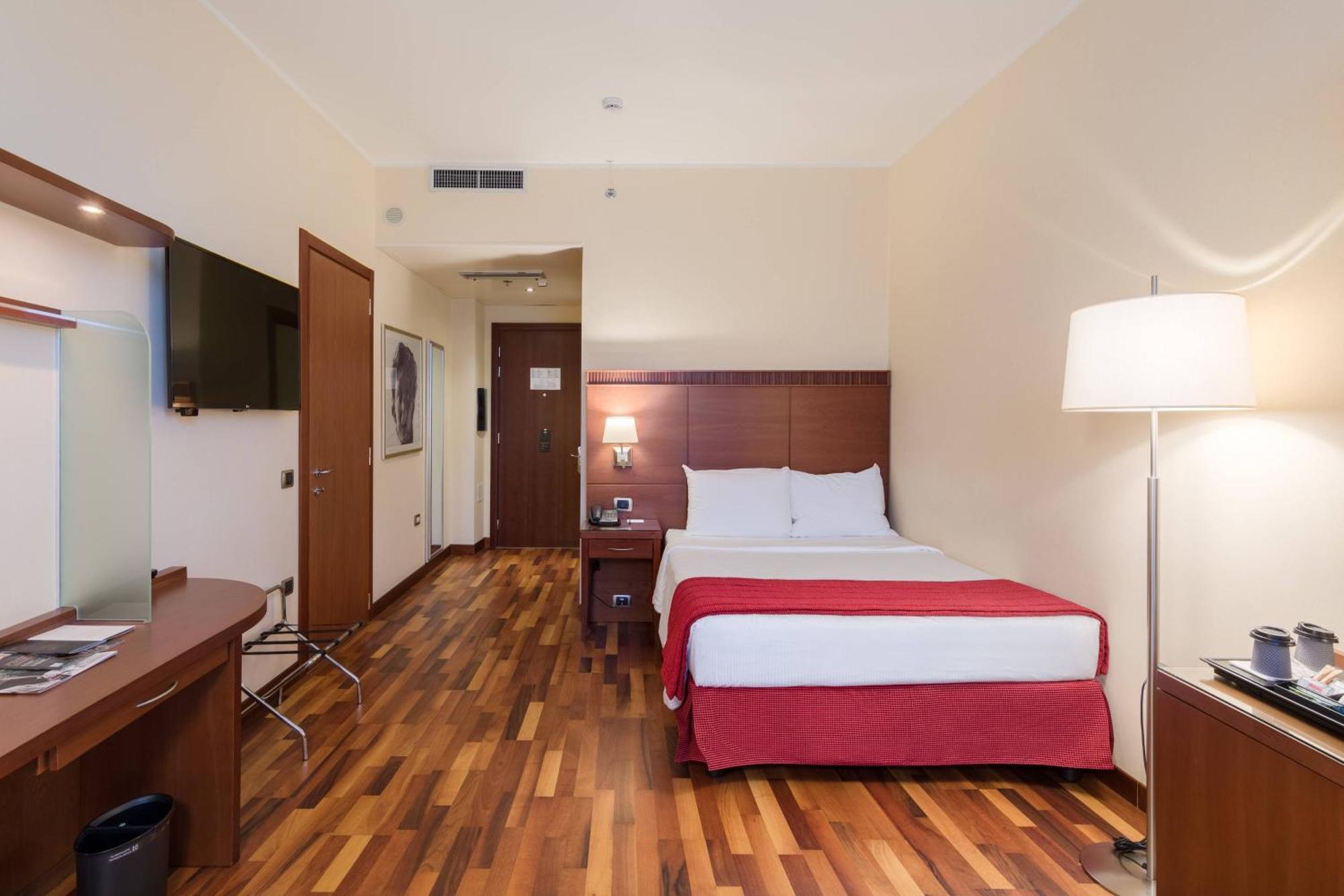 Courtyard By Marriott Venice Airport Tessera Zewnętrze zdjęcie