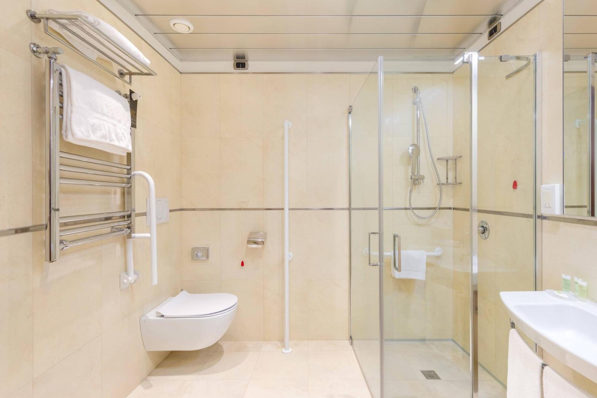 Courtyard By Marriott Venice Airport Tessera Zewnętrze zdjęcie
