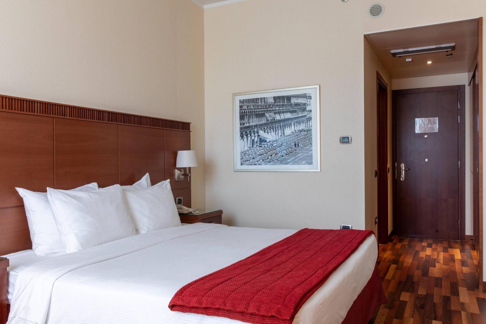 Courtyard By Marriott Venice Airport Tessera Zewnętrze zdjęcie