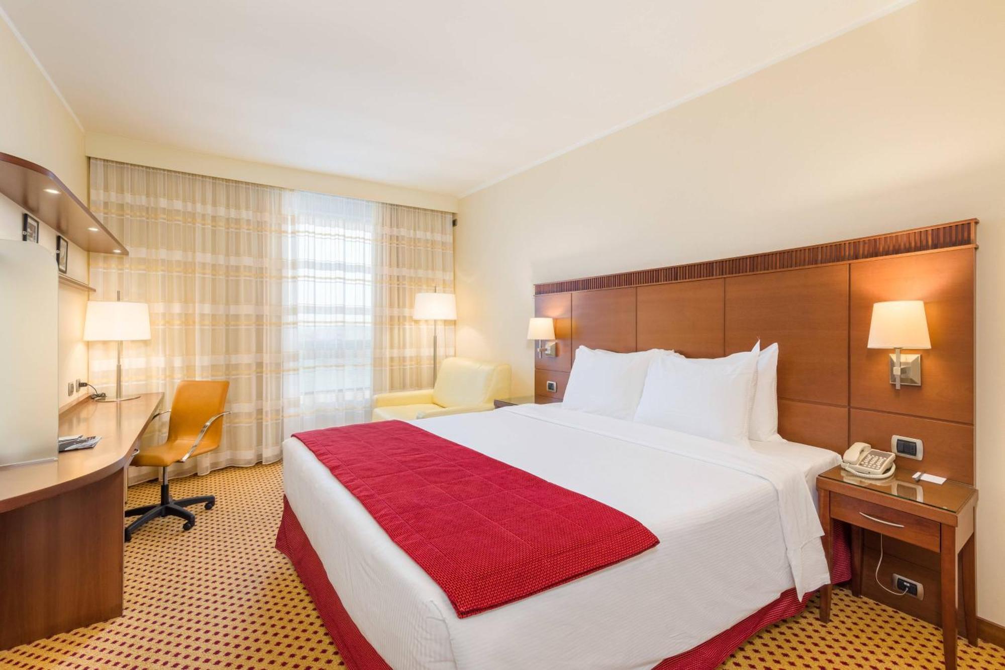 Courtyard By Marriott Venice Airport Tessera Zewnętrze zdjęcie