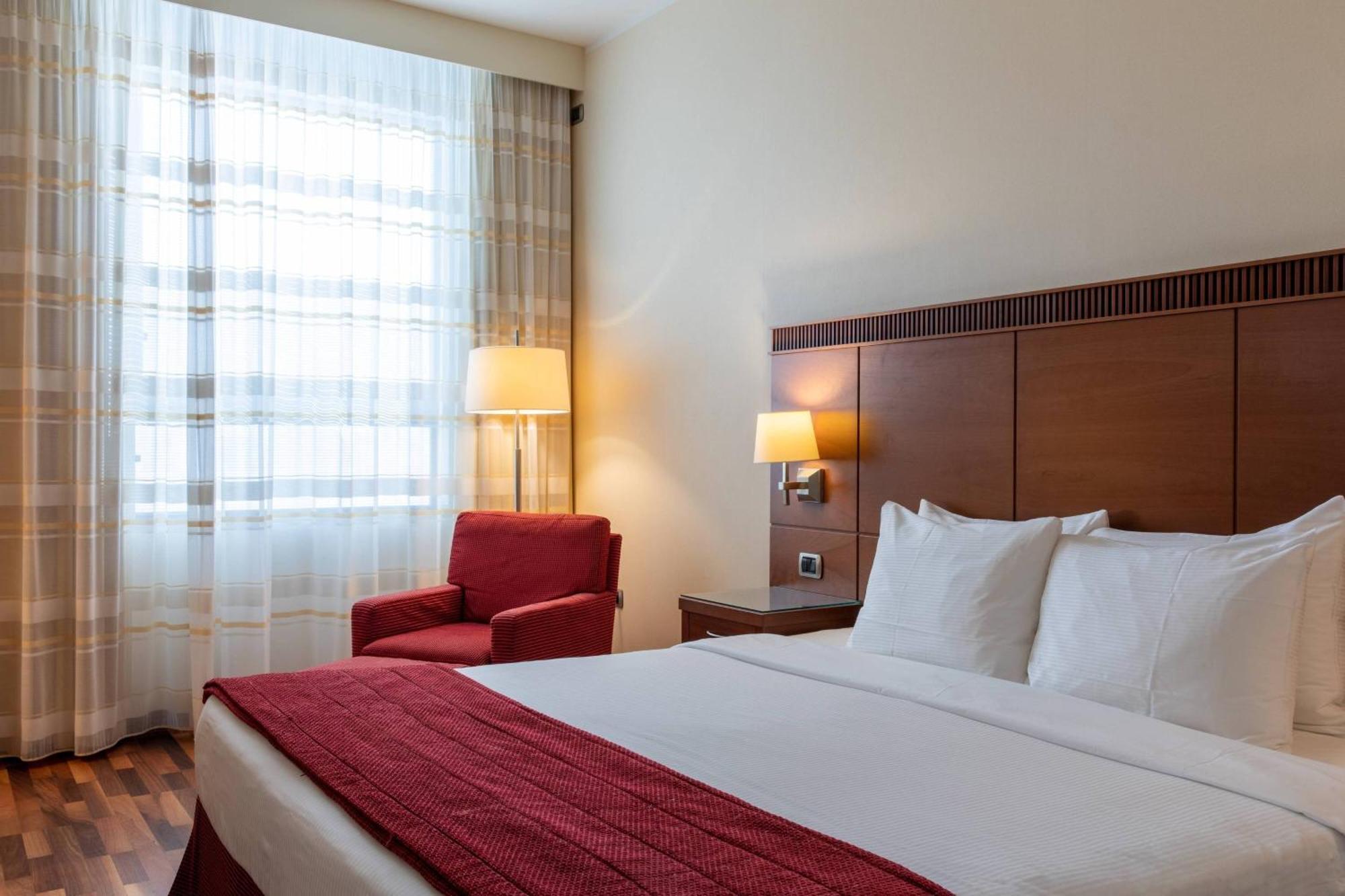 Courtyard By Marriott Venice Airport Tessera Zewnętrze zdjęcie