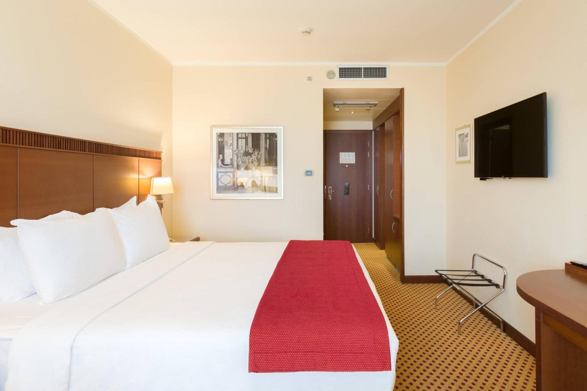 Courtyard By Marriott Venice Airport Tessera Zewnętrze zdjęcie