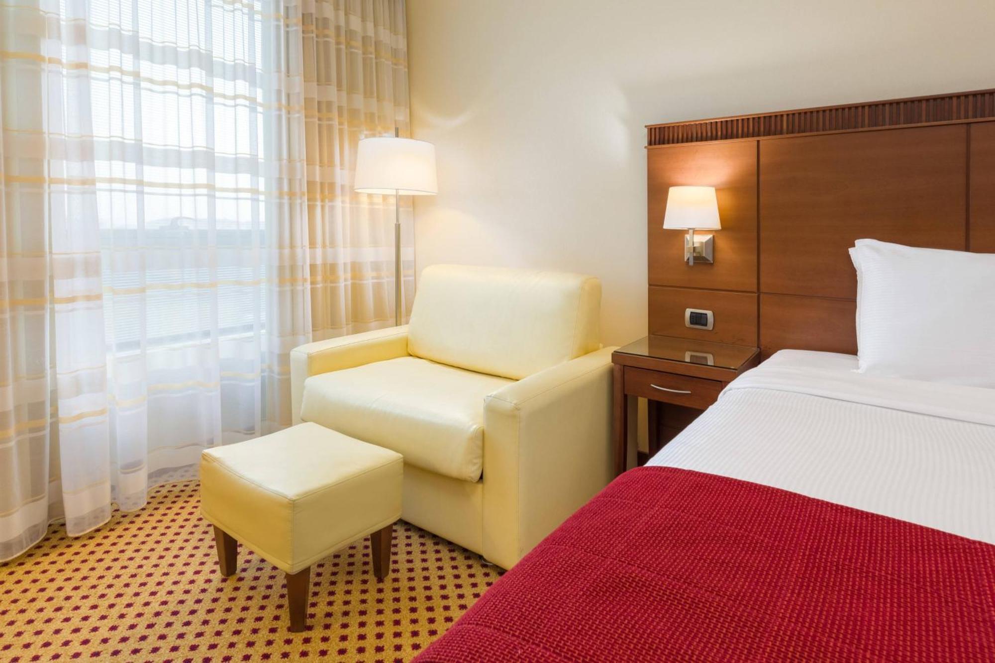 Courtyard By Marriott Venice Airport Tessera Zewnętrze zdjęcie