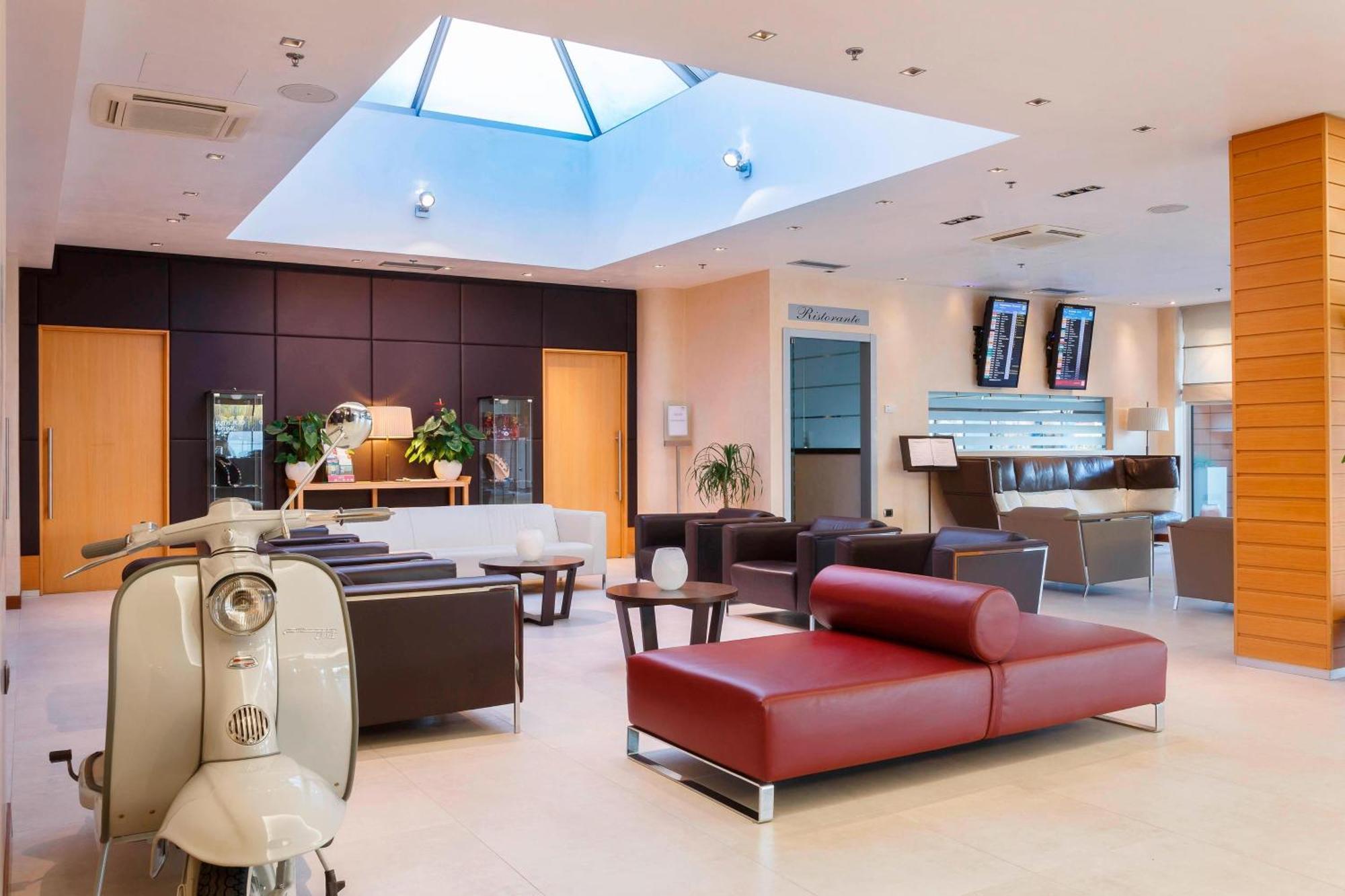 Courtyard By Marriott Venice Airport Tessera Zewnętrze zdjęcie