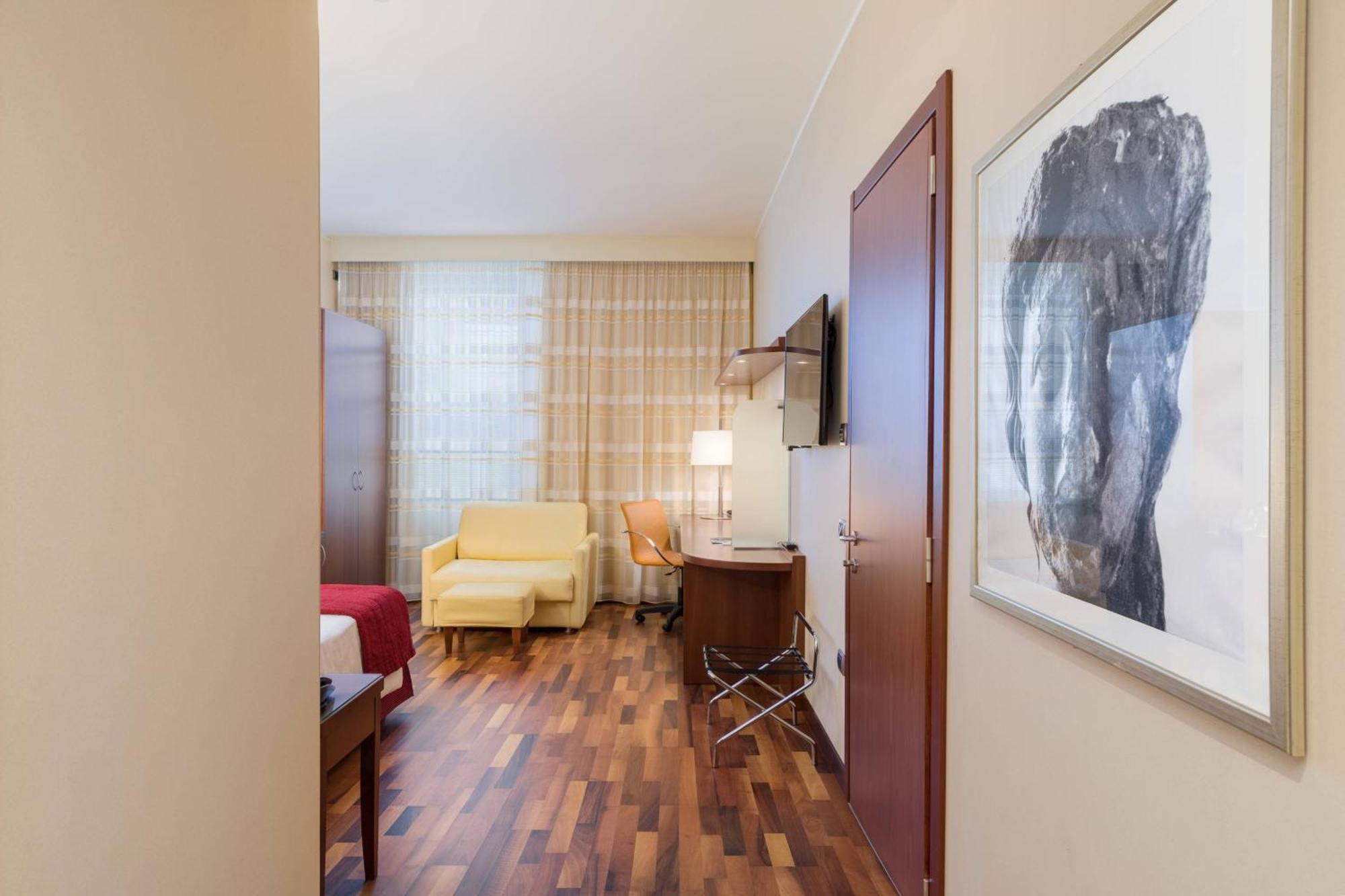 Courtyard By Marriott Venice Airport Tessera Zewnętrze zdjęcie