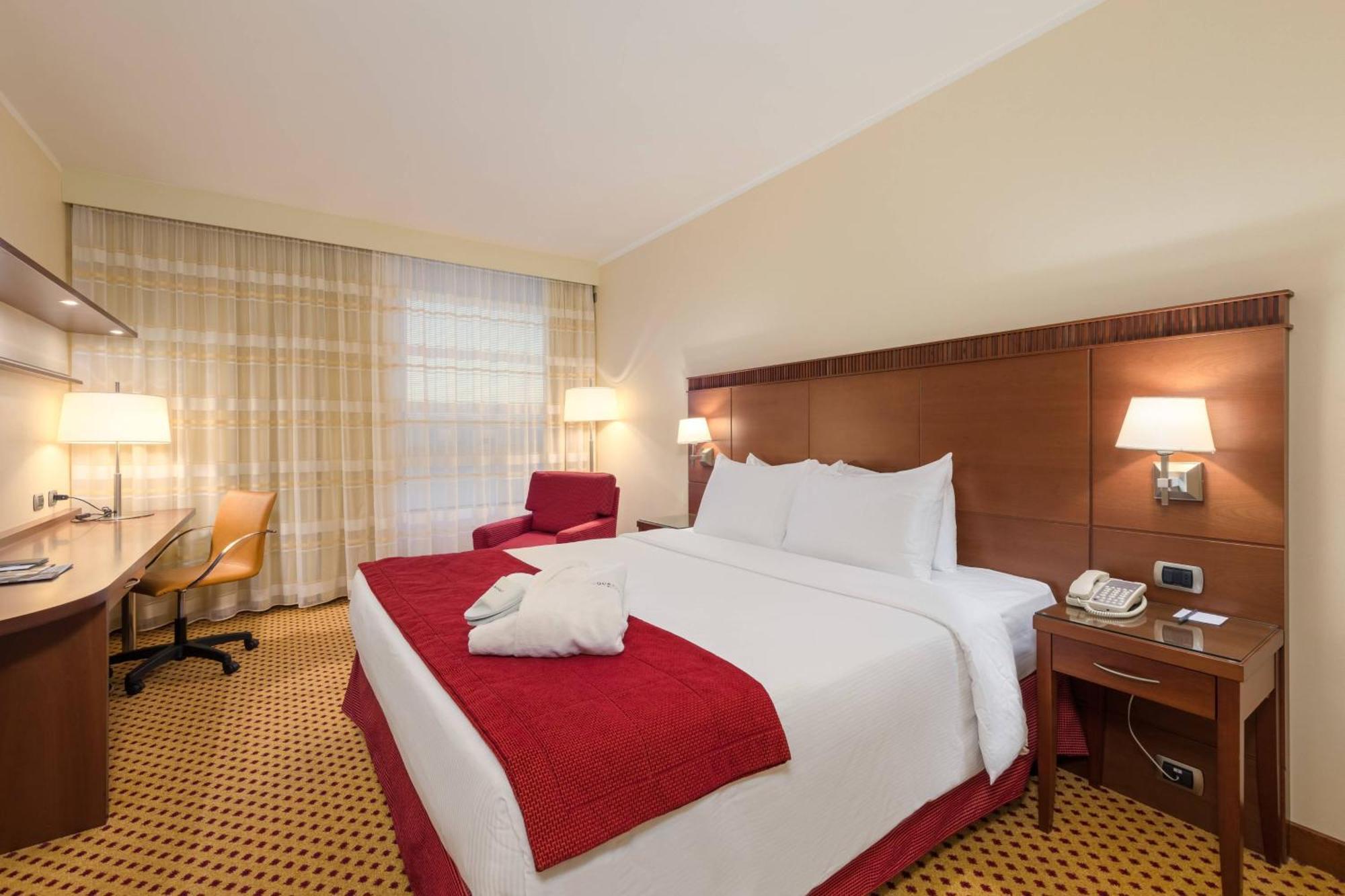 Courtyard By Marriott Venice Airport Tessera Zewnętrze zdjęcie