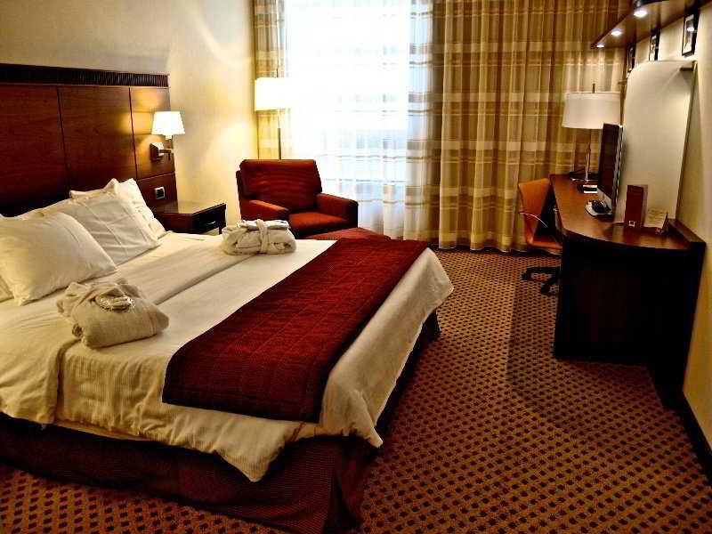 Courtyard By Marriott Venice Airport Tessera Pokój zdjęcie
