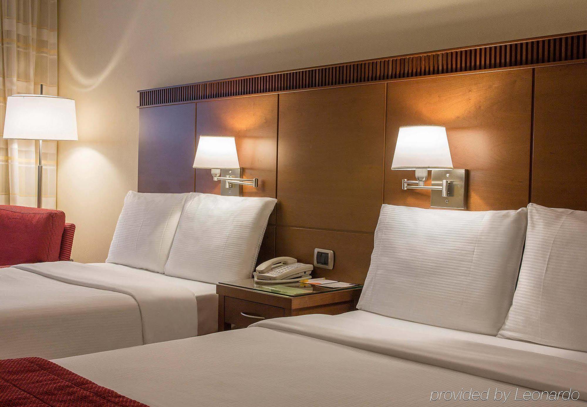 Courtyard By Marriott Venice Airport Tessera Zewnętrze zdjęcie
