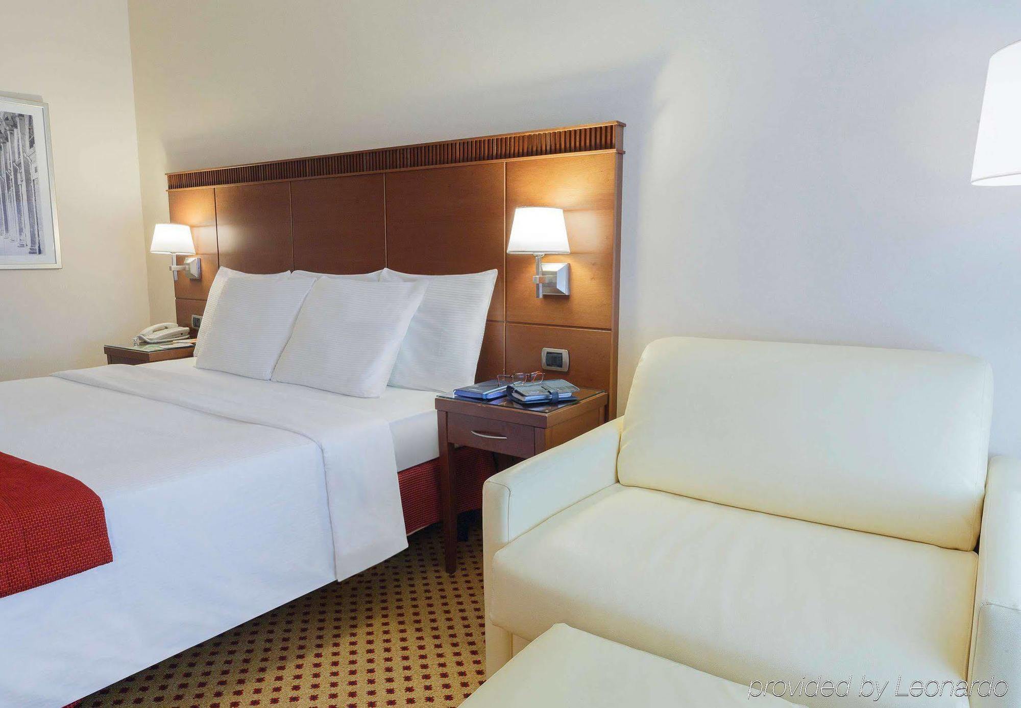 Courtyard By Marriott Venice Airport Tessera Zewnętrze zdjęcie