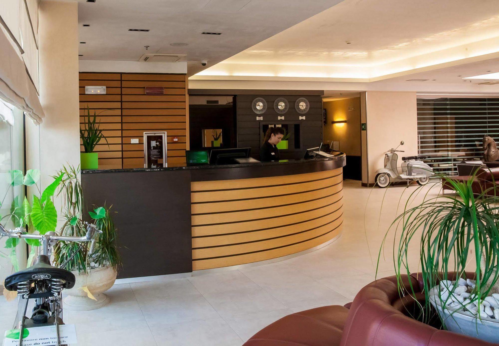 Courtyard By Marriott Venice Airport Tessera Zewnętrze zdjęcie