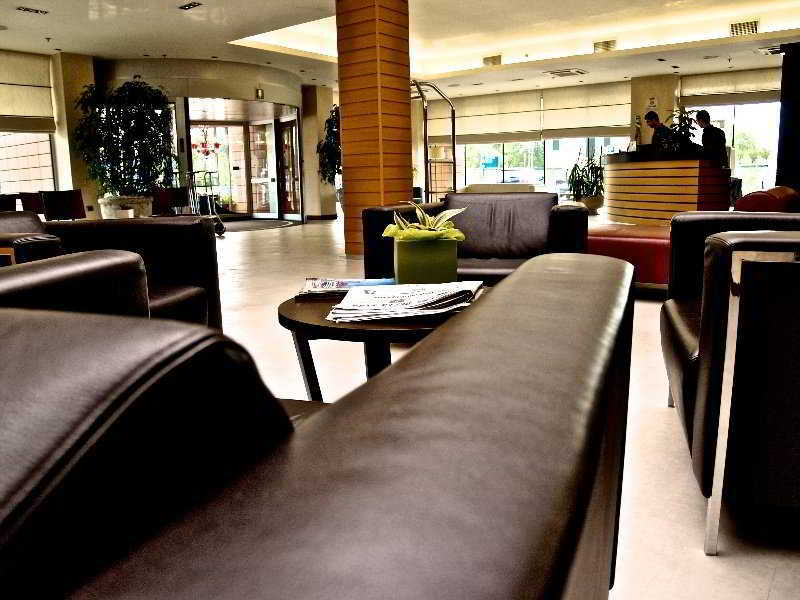 Courtyard By Marriott Venice Airport Tessera Zewnętrze zdjęcie